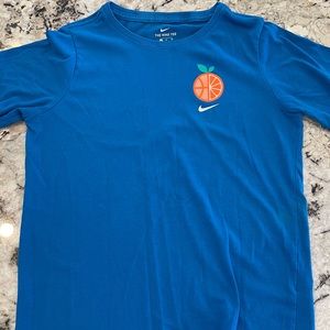 Nike Youth XL Game so Fresh dri-fit tee. Size XL.